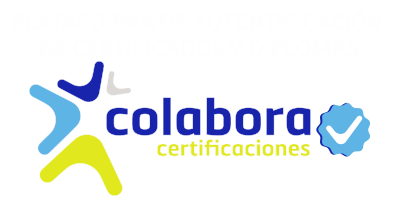Sistema de Certificación - Grupo Colabora